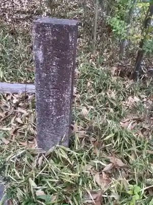 日吉神社（上社）のその他建物