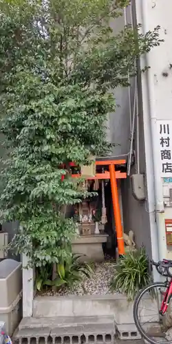 有吉大明神(大阪府)