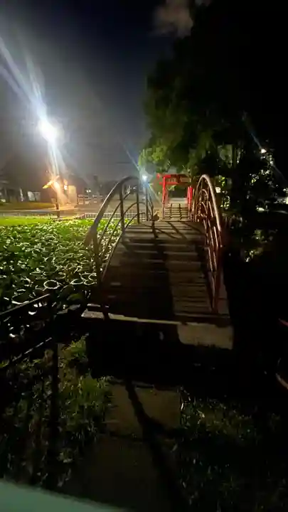 出世弁財天女宮(東京都)