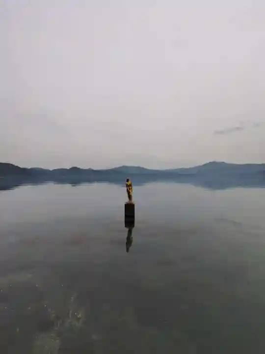 浮木神社(秋田県)