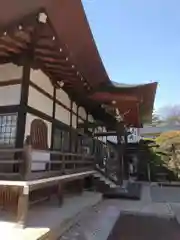相頓寺(埼玉県)