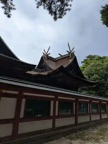 福山八幡宮(広島県)
