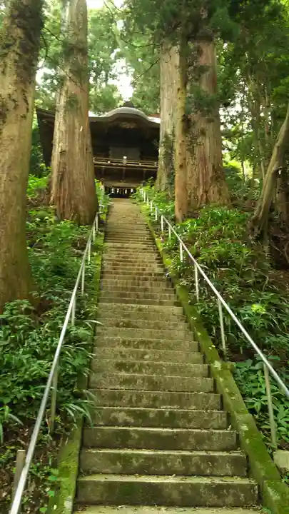 東金砂神社のその他建物