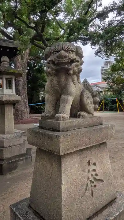 皇大神社(兵庫県)