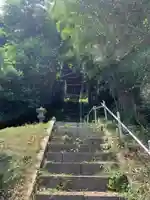 大六天神社(千葉県)