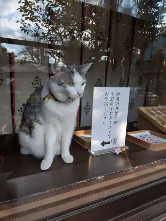 本郷氷川神社(東京都)