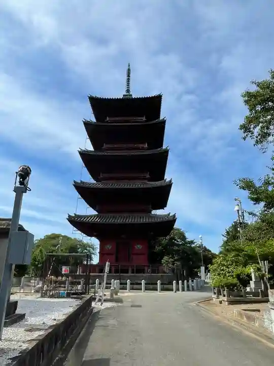 池上本門寺(東京都)