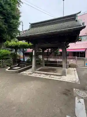 王子稲荷神社(東京都)