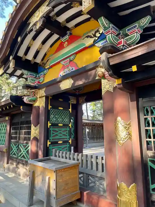 常磐神社(千葉県)