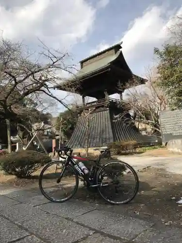 慈眼寺のその他建物