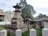 浅澤社(住吉大社境外末社)のその他建物