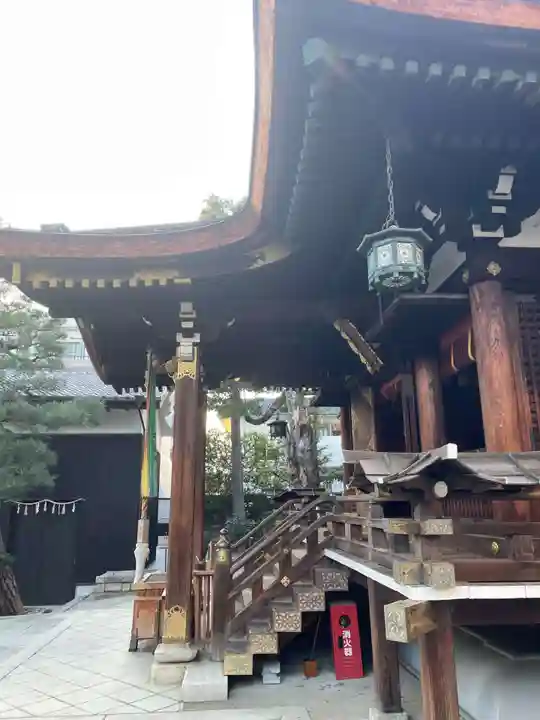 大将軍八神社(京都府)