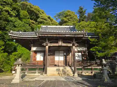 飯室谷不動堂 長寿院(滋賀県)