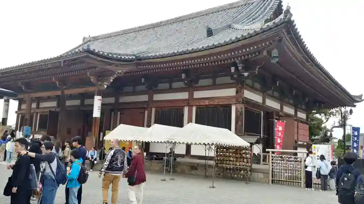 東寺(教王護国寺)(京都府)
