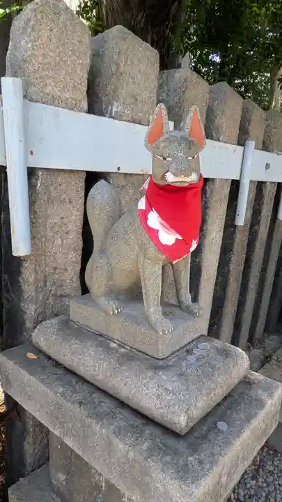 櫻宮御旅所(大阪府)