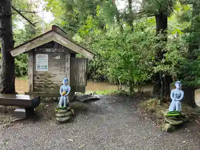 常堅寺(岩手県)