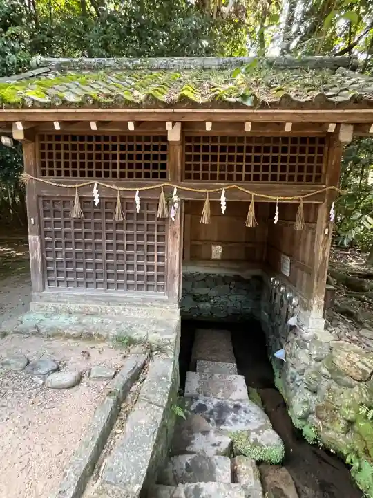 宇治上神社(京都府)