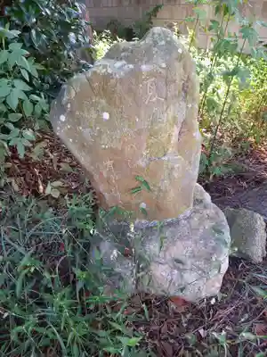 豊川稲荷(茨城県)