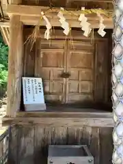 清瀧神社(福井県)