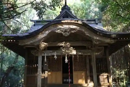 垂裕神社(福岡県)