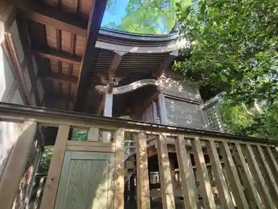 櫛玉比賣命神社(愛媛県)