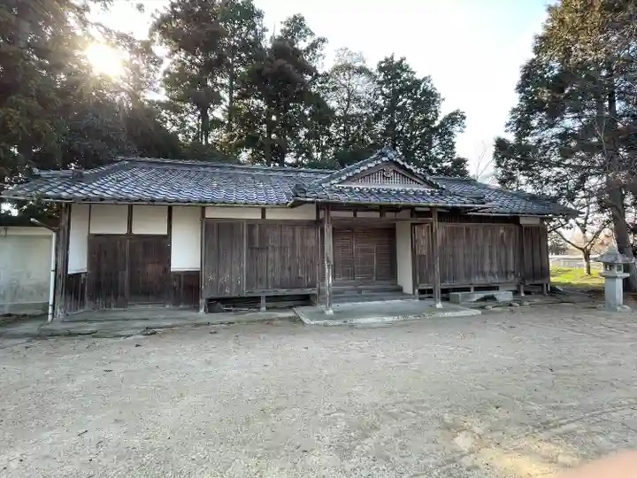 春日神社(滋賀県)