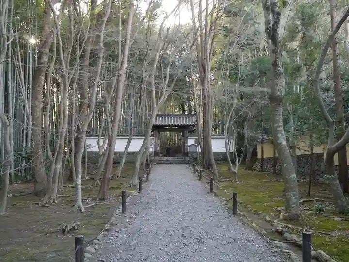 地蔵院のその他建物