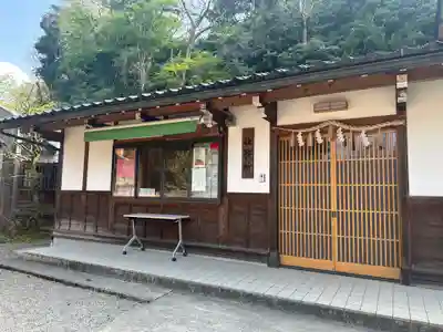 尾崎神社(石川県)