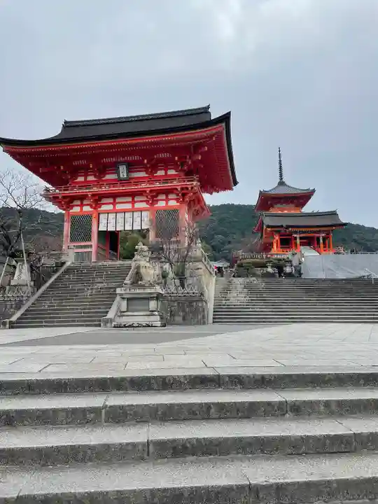 清水寺(京都府)