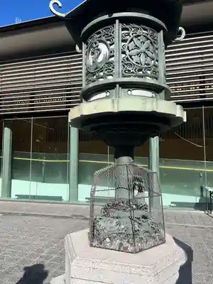 水天宮(東京都)