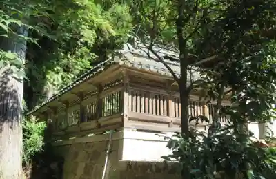 赤後寺(滋賀県)