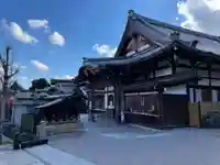 桜寿院の本殿・本堂