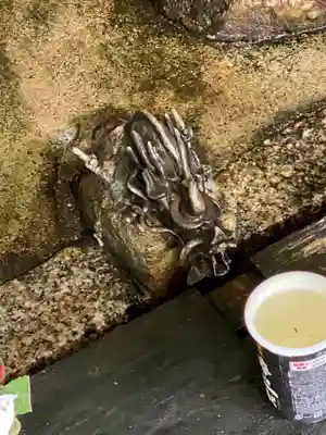 兒水不動明王堂(京都府)