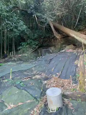星ノ宮神社(千葉県)