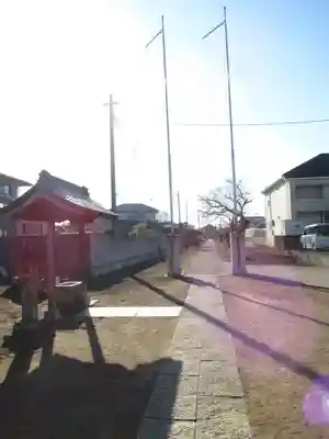 須賀神社(千葉県)