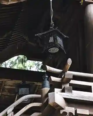 星宮神社(栃木県)