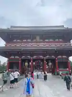 浅草寺(東京都)