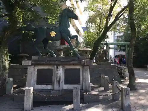 諏訪神社(三重県)