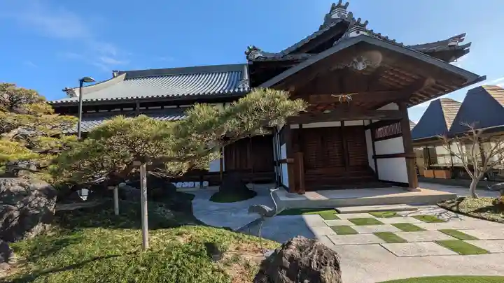 総持寺(大阪府)