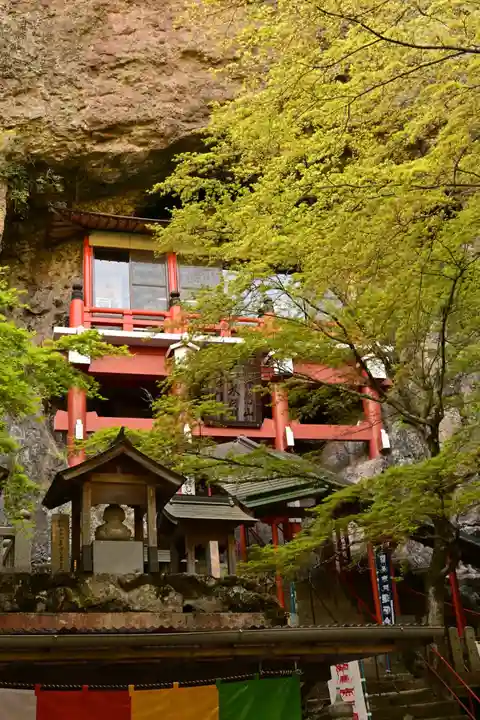 石門洞(香川県)