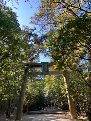 安宅住吉神社(石川県)