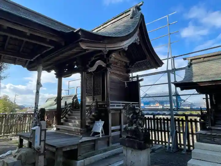 日枝神社(滋賀県)