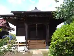 佛蔵院(埼玉県)