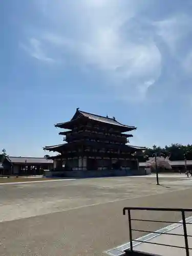 薬師寺(奈良県)