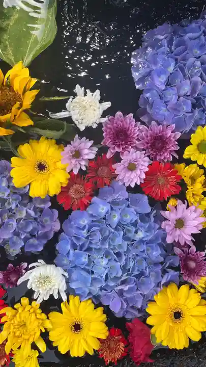 大鏑神社(福島県)