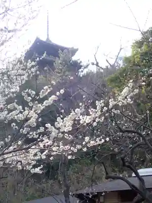 本牧神社(神奈川県)