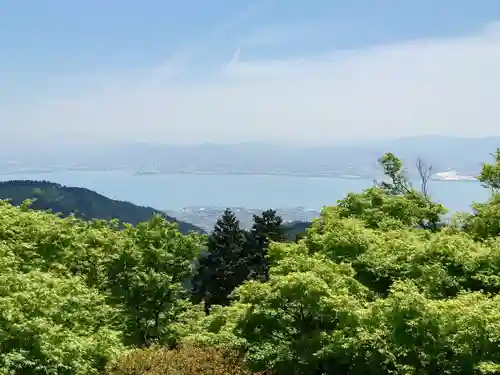 比叡山延暦寺(滋賀県)