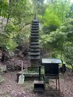 千光寺(奈良県)