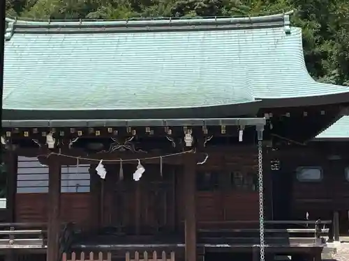屋島神社（讃岐東照宮）(香川県)