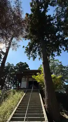 二俣神社(宮城県)
